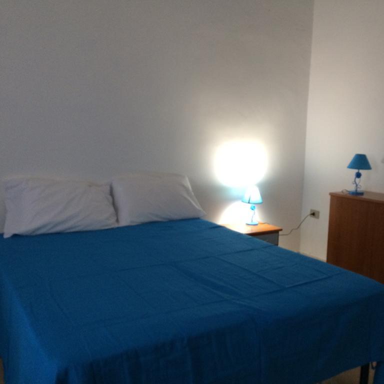 Ascanio Grandi Hotel Lecce Exterior foto